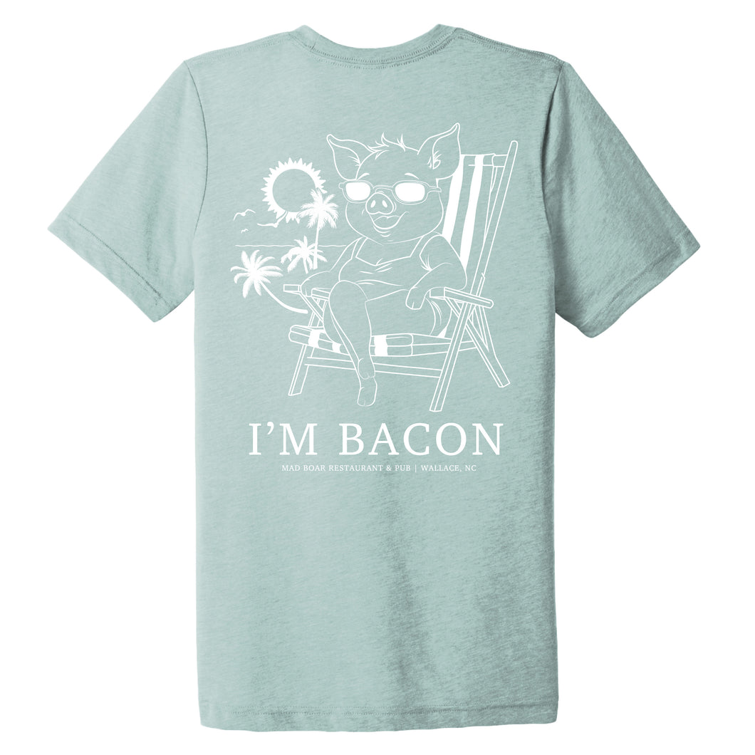 I'm Bacon